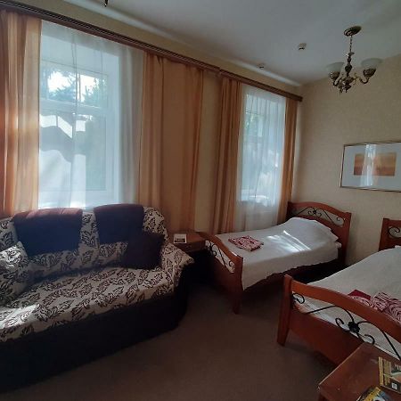 Сад Sychkovo Habitación foto