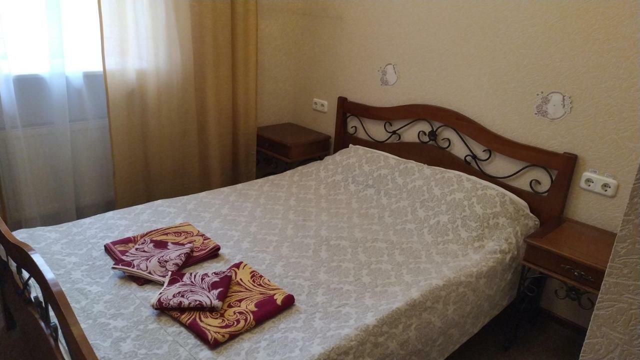 Сад Sychkovo Habitación foto