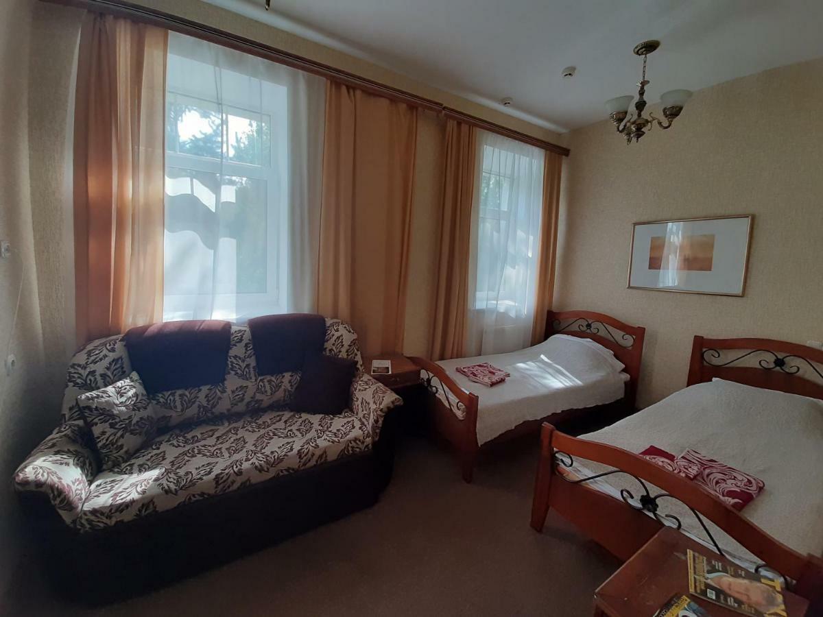 Сад Sychkovo Habitación foto