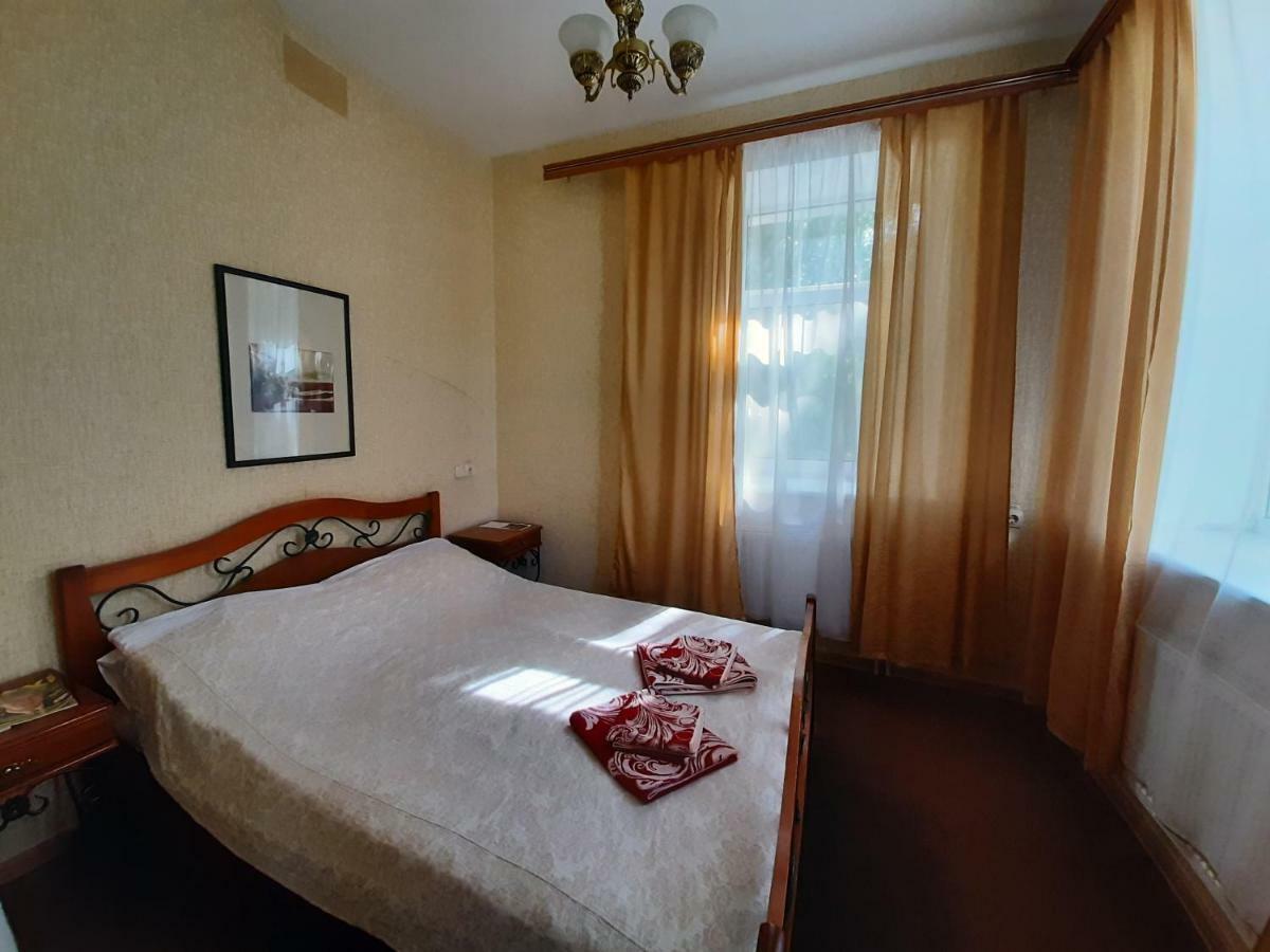 Сад Sychkovo Habitación foto