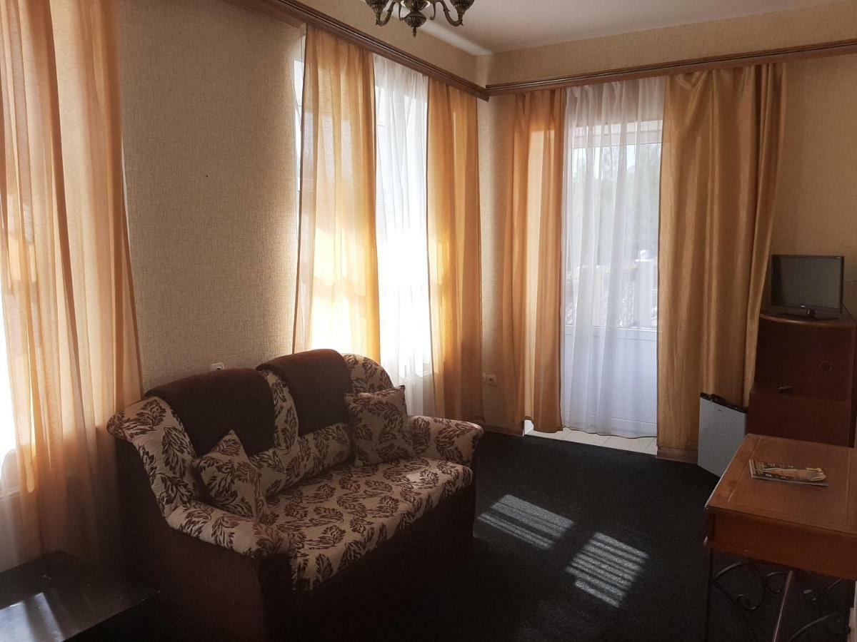 Сад Sychkovo Habitación foto