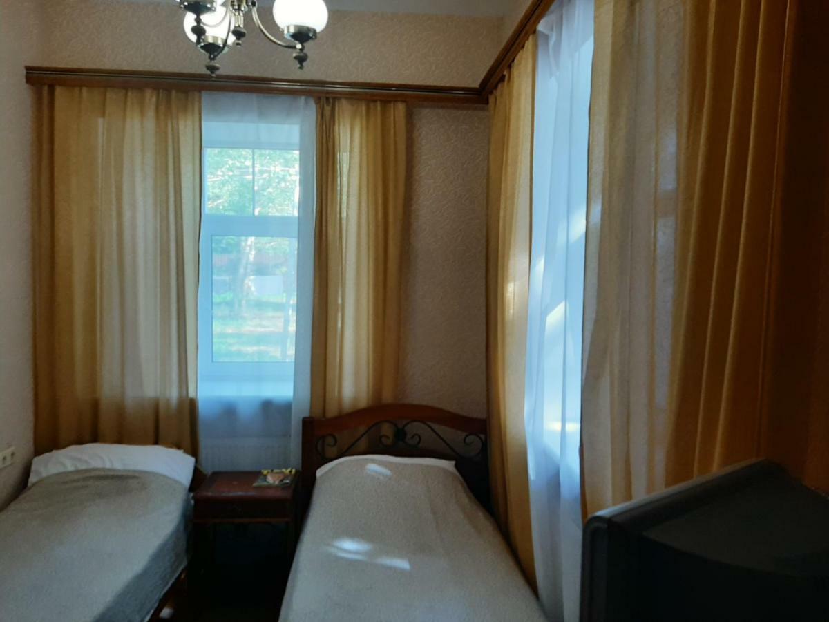 Сад Sychkovo Habitación foto